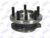 BTA H2Y014BTA Wheel Bearing Kit